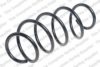 LESJ?FORS 4008517 Coil Spring